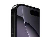 APPLE IPHONE 16 PRO MAX 512GB BLACK TITANIUM, , hi-res
